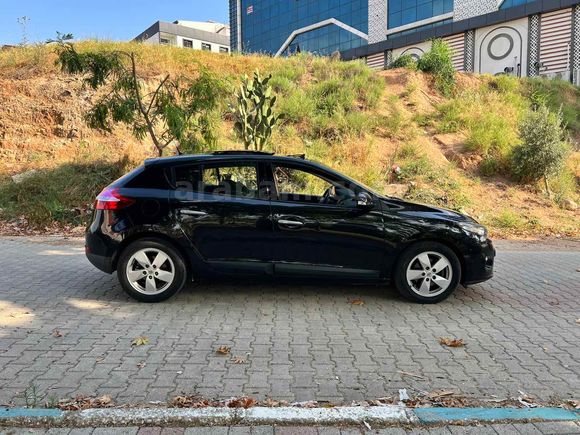 Sahibinden Renault Megane 1.6 Dynamique 2009 Model 