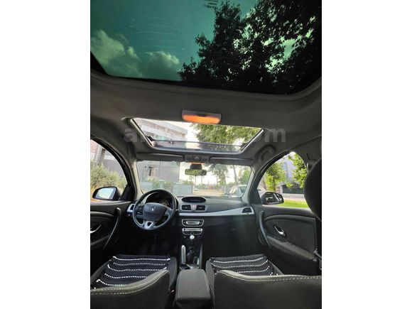 Sahibinden Renault Megane 1.6 Dynamique 2009 Model 