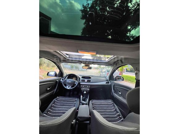 Sahibinden Renault Megane 1.6 Dynamique 2009 Model 