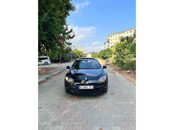 Sahibinden Renault Megane 1.6 Dynamique 2009 Model 
