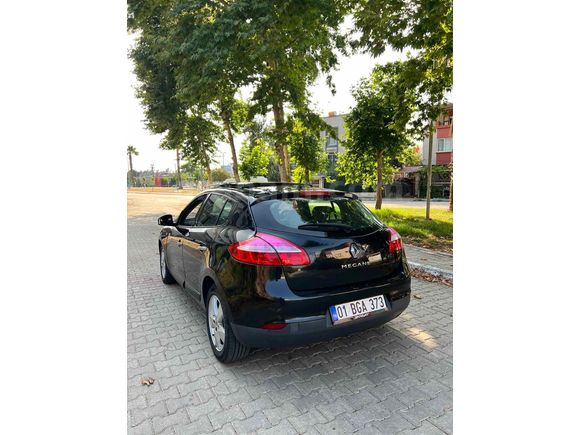 Sahibinden Renault Megane 1.6 Dynamique 2009 Model 
