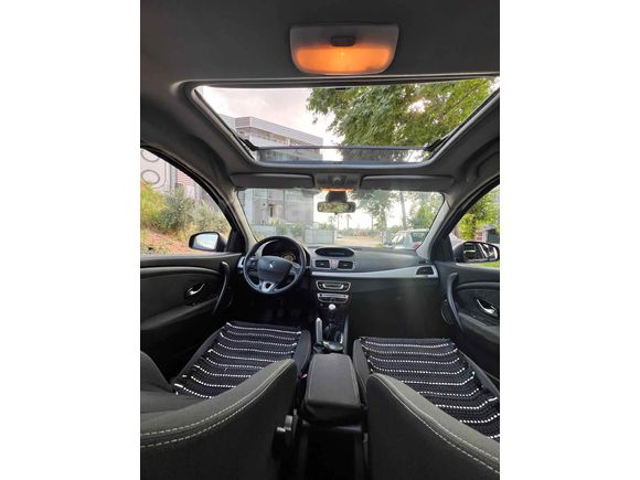 Sahibinden Renault Megane 1.6 Dynamique 2009 Model 
