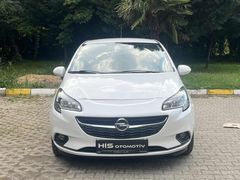 HİS OTOMOTİVDEN 2017 MODEL OPEL CORSA ENJOY OTOMATİK VİTES