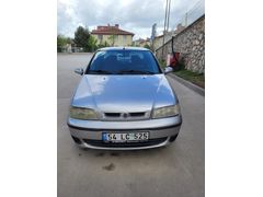 Sahibinden Fiat Albea 1.2 SL 2003 Model Eskişehir