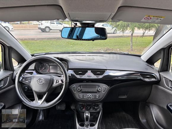 GÜLEÇ OTOMOTİV'den 2015 OPEL CORSA 1.4 ENJOY