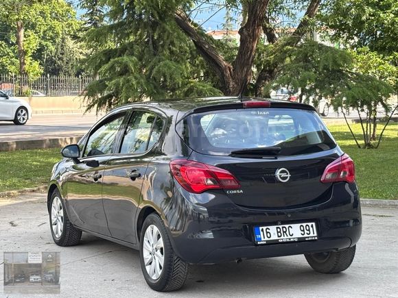 GÜLEÇ OTOMOTİV'den 2015 OPEL CORSA 1.4 ENJOY