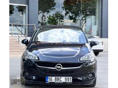 GÜLEÇ OTOMOTİV'den 2015 OPEL CORSA 1.4 ENJOY