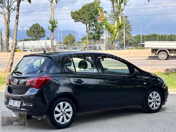 GÜLEÇ OTOMOTİV'den 2015 OPEL CORSA 1.4 ENJOY