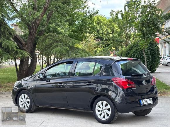 GÜLEÇ OTOMOTİV'den 2015 OPEL CORSA 1.4 ENJOY