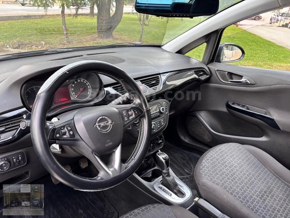 GÜLEÇ OTOMOTİV'den 2015 OPEL CORSA 1.4 ENJOY
