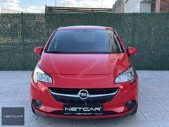 NETCAR'DAN 2016 MODEL OPEL CORSA 1.4 ENJOY OTOMATİK 57000 KM