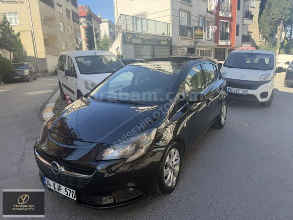 2015 MODEL CAM TAVAN 1 PARÇA BOYALI DEĞİŞENSİZ KM:151.000