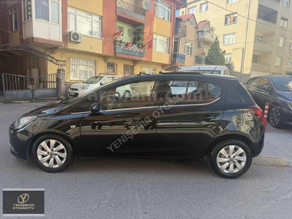 2015 MODEL CAM TAVAN 1 PARÇA BOYALI DEĞİŞENSİZ KM:151.000