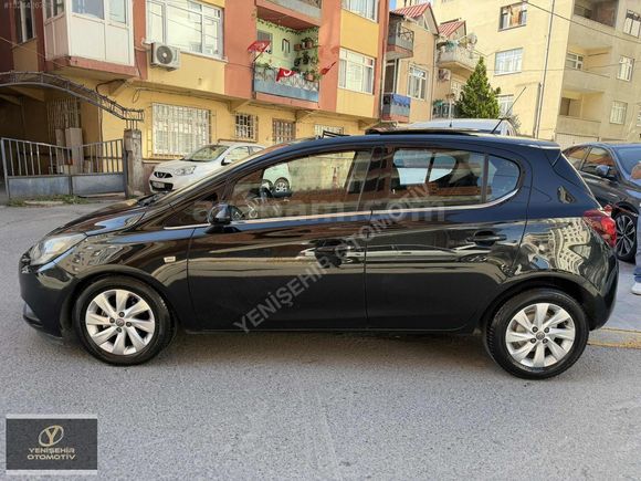 2015 MODEL CAM TAVAN 1 PARÇA BOYALI DEĞİŞENSİZ KM:151.000
