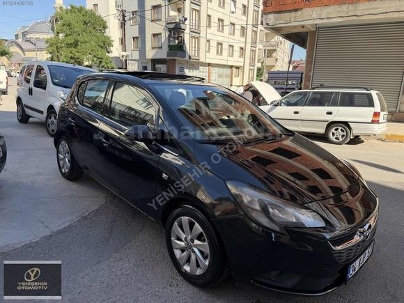 2015 MODEL CAM TAVAN 1 PARÇA BOYALI DEĞİŞENSİZ KM:151.000