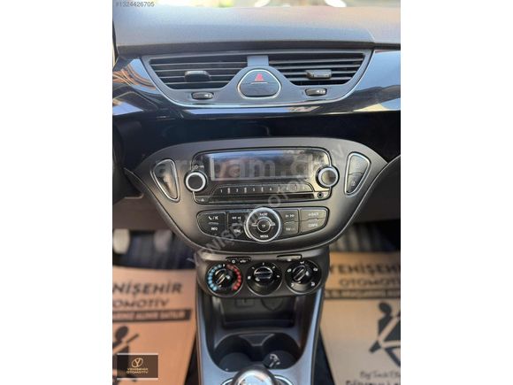 2015 MODEL CAM TAVAN 1 PARÇA BOYALI DEĞİŞENSİZ KM:151.000