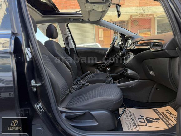 2015 MODEL CAM TAVAN 1 PARÇA BOYALI DEĞİŞENSİZ KM:151.000