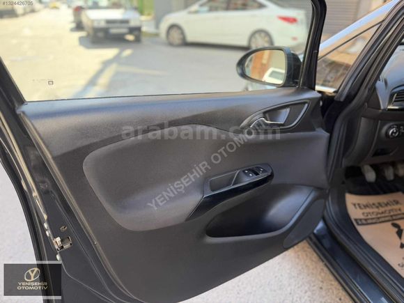 2015 MODEL CAM TAVAN 1 PARÇA BOYALI DEĞİŞENSİZ KM:151.000