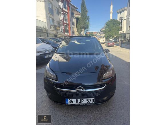 2015 MODEL CAM TAVAN 1 PARÇA BOYALI DEĞİŞENSİZ KM:151.000