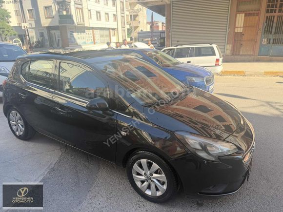 2015 MODEL CAM TAVAN 1 PARÇA BOYALI DEĞİŞENSİZ KM:151.000