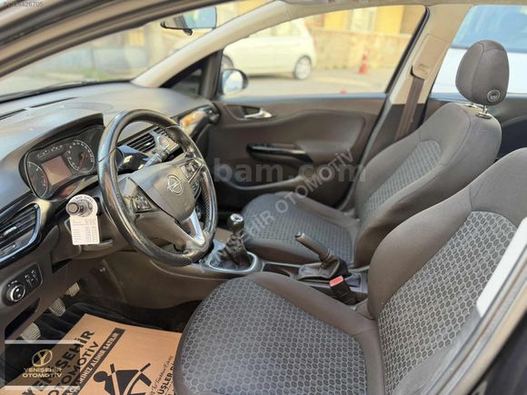 2015 MODEL CAM TAVAN 1 PARÇA BOYALI DEĞİŞENSİZ KM:151.000