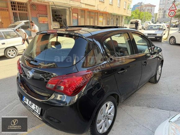 2015 MODEL CAM TAVAN 1 PARÇA BOYALI DEĞİŞENSİZ KM:151.000