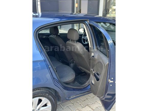 ÇİÇEKÇİ'DEN 2015 CORSA