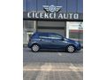 ÇİÇEKÇİ'DEN 2015 CORSA