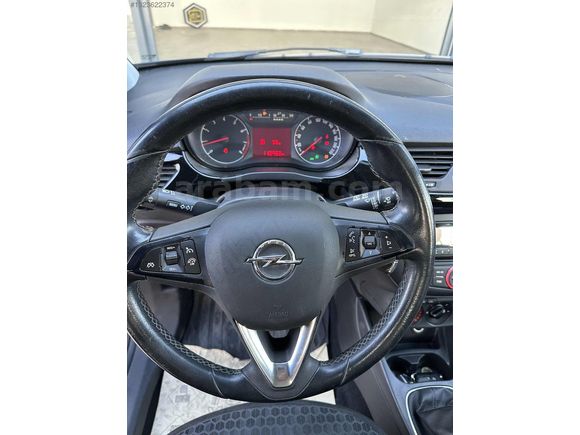 ÇİÇEKÇİ'DEN 2015 CORSA