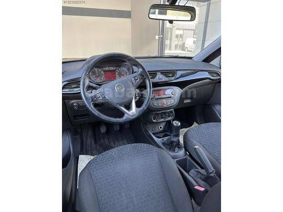 ÇİÇEKÇİ'DEN 2015 CORSA