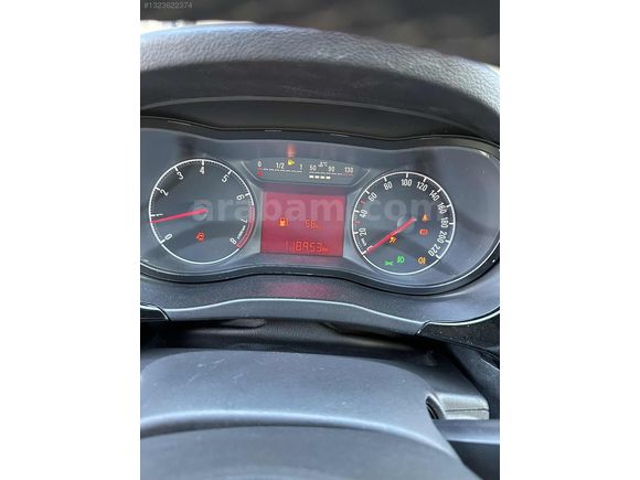 ÇİÇEKÇİ'DEN 2015 CORSA