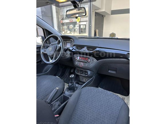 ÇİÇEKÇİ'DEN 2015 CORSA