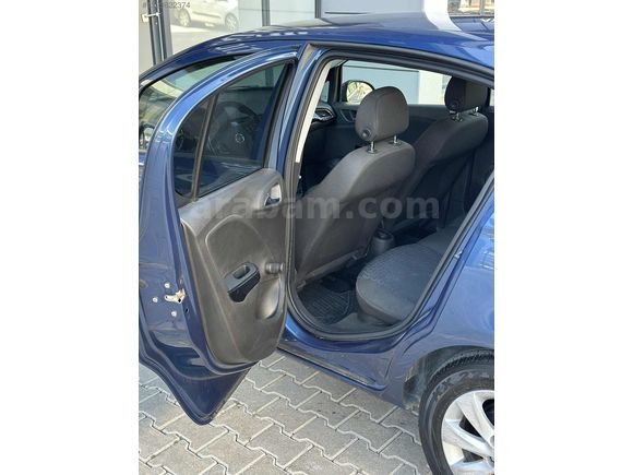ÇİÇEKÇİ'DEN 2015 CORSA