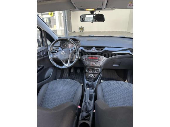 ÇİÇEKÇİ'DEN 2015 CORSA