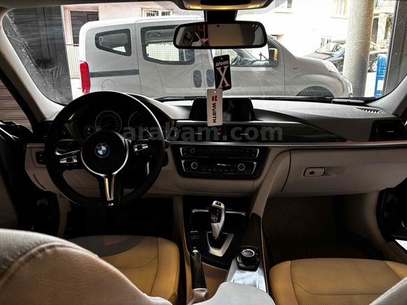 Sahibinden BMW 3 Serisi 320i ED Modern Line Plus 2015 Model 