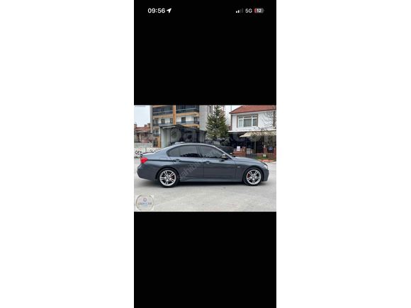 Sahibinden BMW 3 Serisi 320i ED Modern Line Plus 2015 Model 