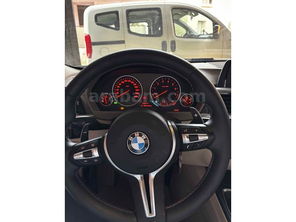 Sahibinden BMW 3 Serisi 320i ED Modern Line Plus 2015 Model 