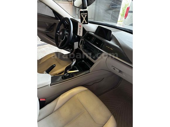 Sahibinden BMW 3 Serisi 320i ED Modern Line Plus 2015 Model 