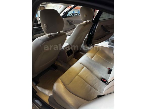 Sahibinden BMW 3 Serisi 320i ED Modern Line Plus 2015 Model 