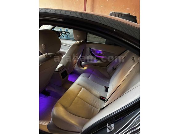 Sahibinden BMW 3 Serisi 320i ED Modern Line Plus 2015 Model 