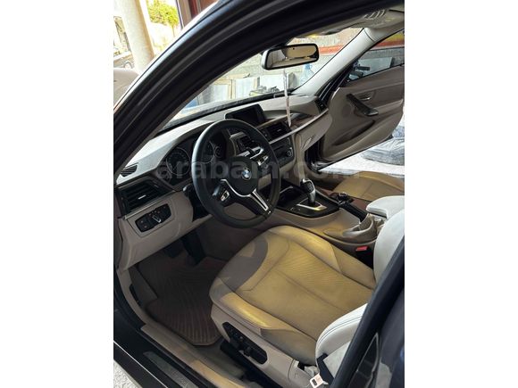 Sahibinden BMW 3 Serisi 320i ED Modern Line Plus 2015 Model 