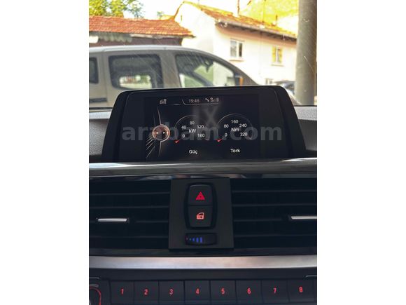 Sahibinden BMW 3 Serisi 320i ED Modern Line Plus 2015 Model 