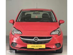 2017 MODEL OPEL CORSA 83.000 KM'DE ENJOY PAKET TERTEMİZ OTOMATİK