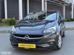 2018 ÇIKIŞLI CORSA OTOMATİK HIZSABİTLEME / ÇELİK JANT