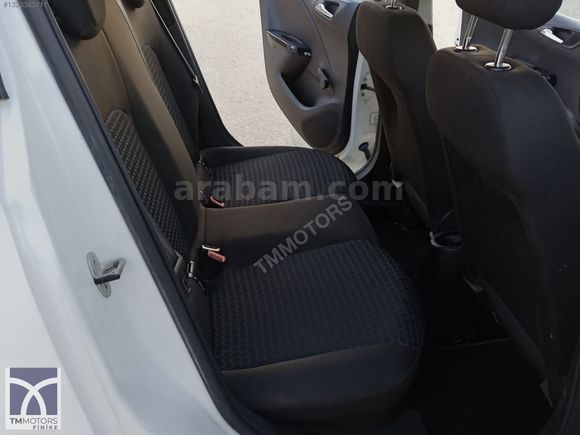 2016 MODEL OTOMATİK VİTES CORSA