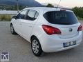 2016 MODEL OTOMATİK VİTES CORSA