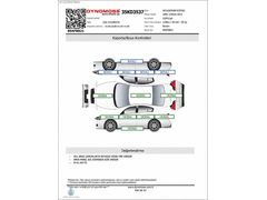 ÖZC'DEN ENJOY 63.000 KM ÖZEL RENK OTOMATİK K.KARTINA 12 TAKSİT
