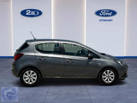 OTOKURT FORD YETKİLİ BAYİ GÜVENCESİYLE