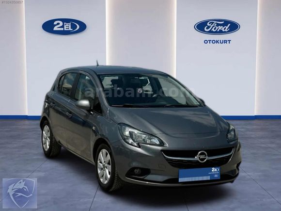 OTOKURT FORD YETKİLİ BAYİ GÜVENCESİYLE