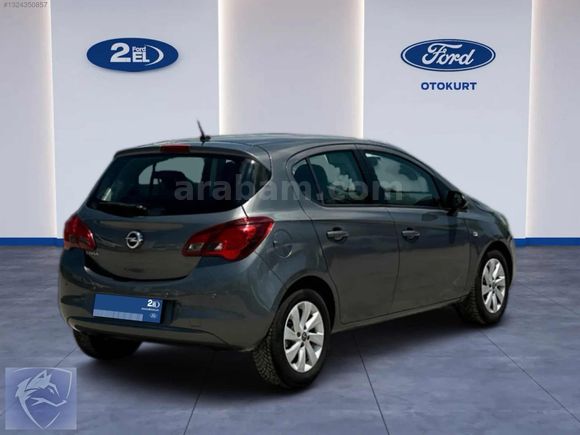OTOKURT FORD YETKİLİ BAYİ GÜVENCESİYLE